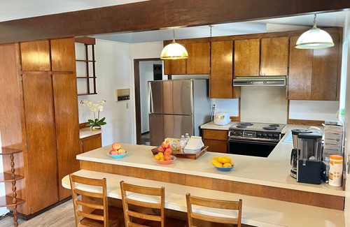 Lake Forest Park House | 20406 54th PL Lake Forest Park House