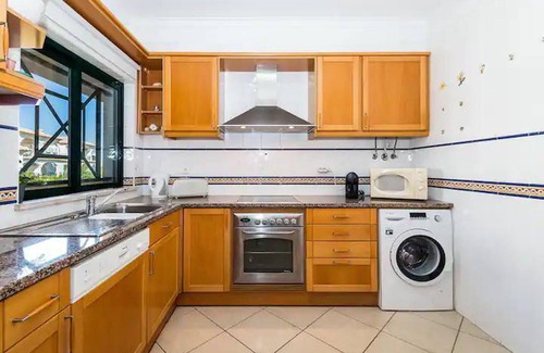 Santa Eulalia Apartment | #205 Jardins Eulalia w/ Pool by Home Holidays