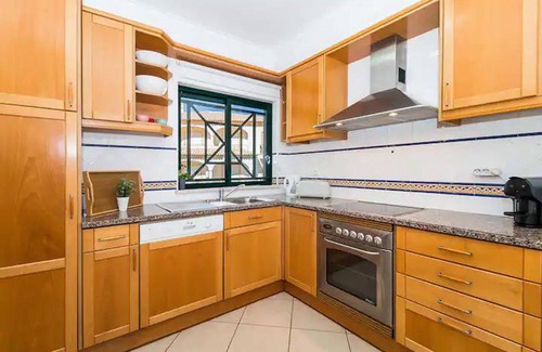 Santa Eulalia Apartment | #205 Jardins Eulalia w/ Pool by Home Holidays