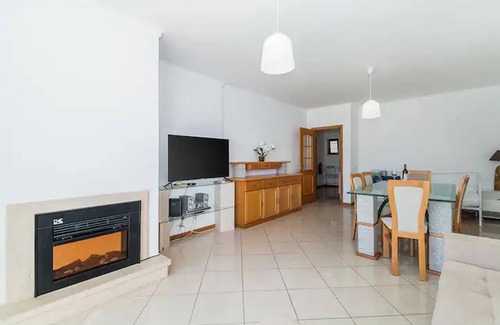 Santa Eulalia Apartment | #205 Jardins Eulalia w/ Pool by Home Holidays