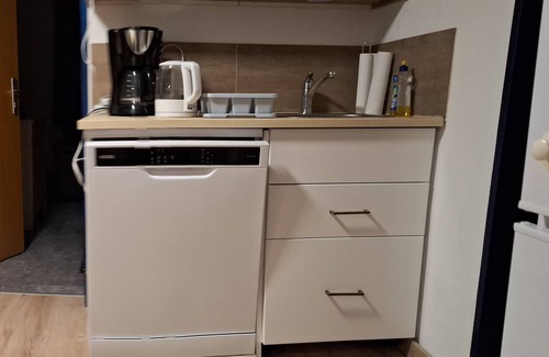 Wilhelmshaven Apartment | 206 - Kleine Perle in Voslapp