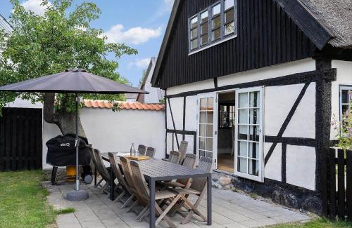 Samsø House | 20621-Brundby-Trekanten-12
