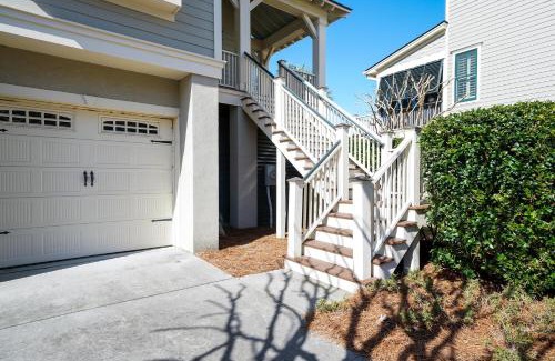 Seabrook Island House | 2065 Salt Marsh
