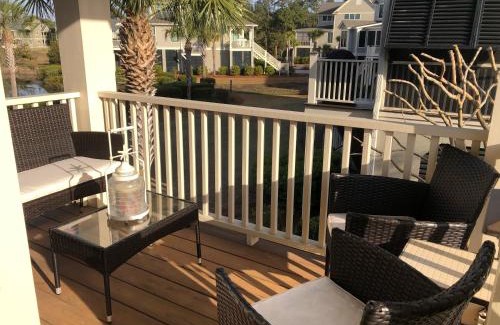Seabrook Island House | 2065 Salt Marsh