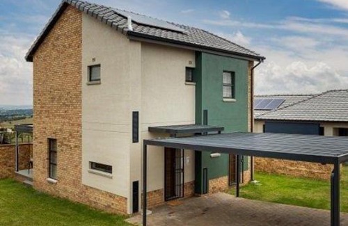 Greater Johannesburg Metropolitan Area Apartment | 20661 Lion Pride Life style estate