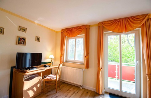 Karlshagen House | 207 - Hotel Dunenschloss