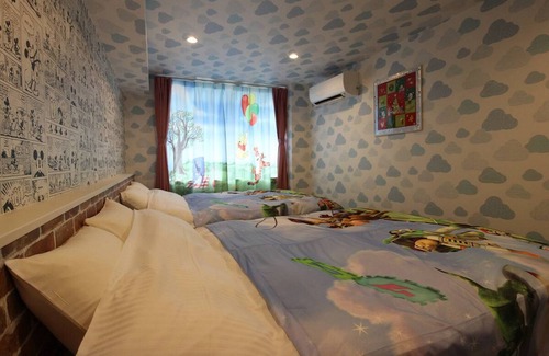 Chuo Hotel | 2071 min from Chiba Station30 min to Disneyland/Chiba Chiba