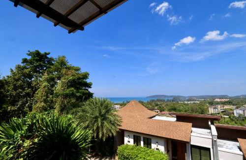 Ao Nang Hotel | 208 Ao Nang, Private Sea View Pool Villa