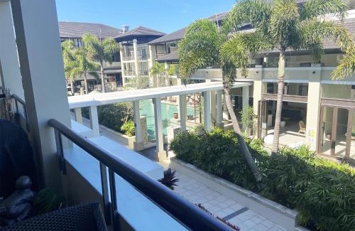 Casuarina Apartment | 208 Santai - Spacious Family Apartment by uHoliday