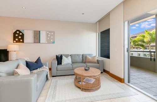 Casuarina Apartment | 208 Santai - Spacious Family Apartment by uHoliday