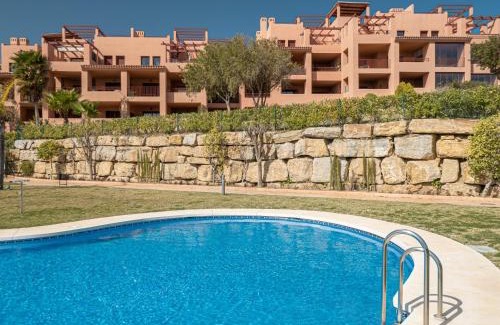 Manilva Apartment | 2086-Amazing penthouse 2 terraces sea view