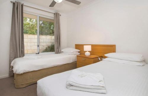 Broadwater Apartment | 20CapeView Geographe bay