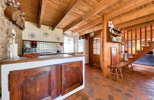 Bono House | 20m from Le Bono harbor, charming house for 6