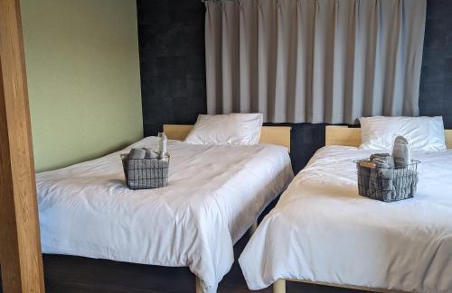 Ikegami Apartment | 20min to Haneda airport Vista Ikegami