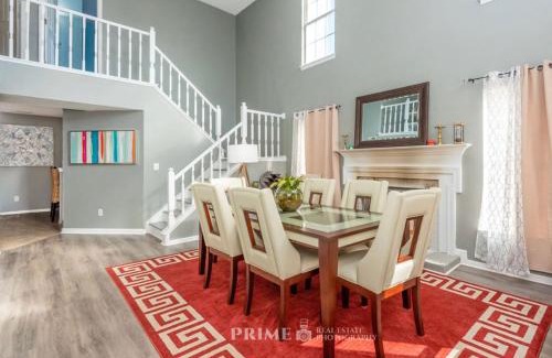 Charlotte Apartment | 20Min To International Airport! 10min to PNC Music! WIFI