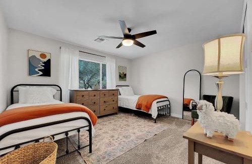 Camelback East House | 20th Phoenix