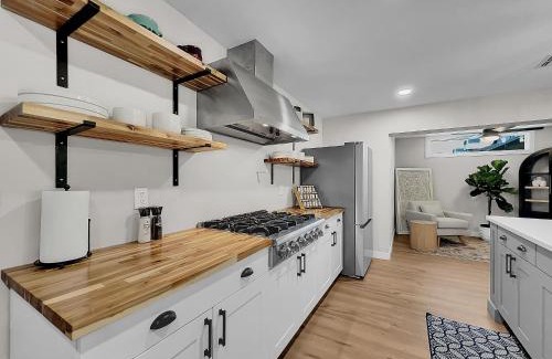 Camelback East House | 20th Phoenix