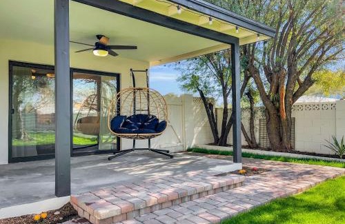 Camelback East House | 20th Phoenix