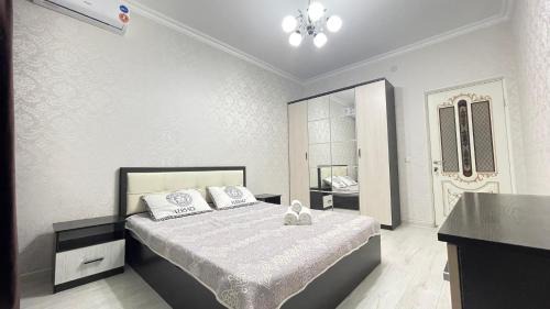 Atyrau Apartment | # 21 Солнечная и светлая квартира