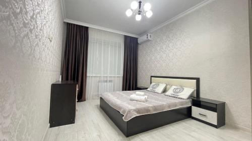Atyrau Apartment | # 21 Солнечная и светлая квартира