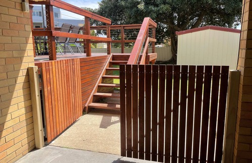 Tuncurry House | 21 Beach Street