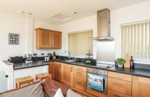 Abersoch Cottage | 21 Cae Du