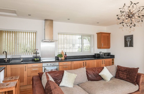 Abersoch Cottage | 21 Cae Du