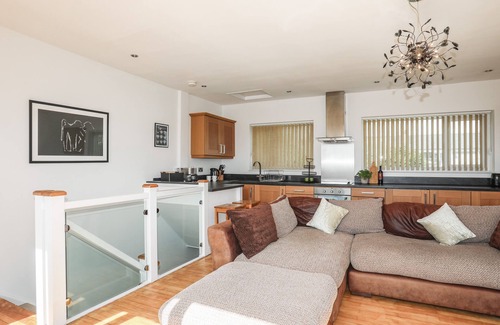 Abersoch Cottage | 21 Cae Du