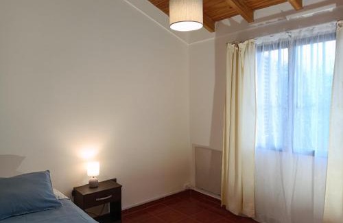 Chacras de Coria House | 21 de Julio