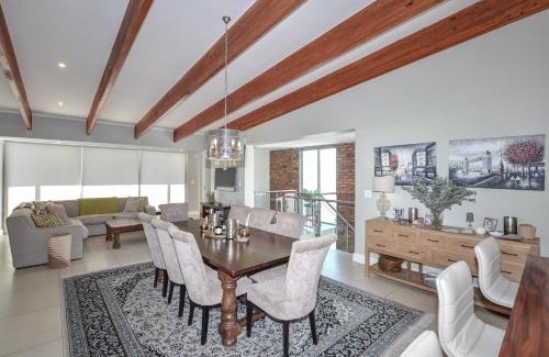 Yzerfontein House | 21 Flamingo House