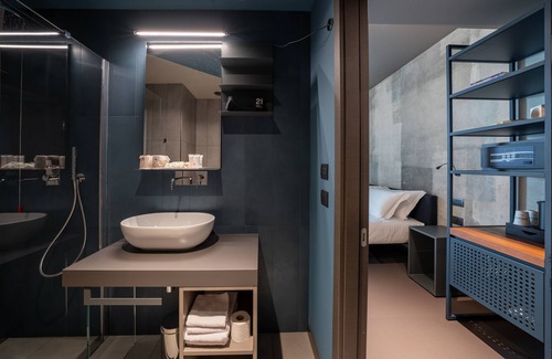 Porta Genova Hotel | 21 House of Stories Navigli