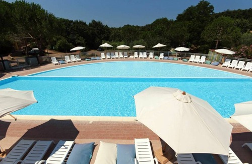 Guardistallo Other | 21 m² Accommodation ∙ 1 bedroom ∙ 2 guests