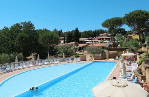 Guardistallo Other | 21 m² Accommodation ∙ 1 bedroom ∙ 2 guests