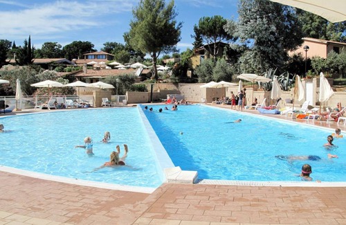 Guardistallo Other | 21 m² Accommodation ∙ 1 bedroom ∙ 2 guests