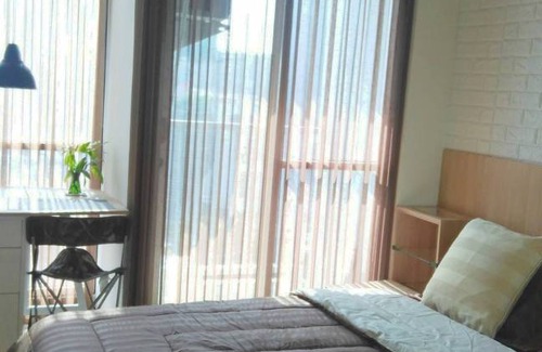 Kelapa Gading Timur Apartment | 21 m² Apartment ∙ 1 bedroom ∙ 2 guests
