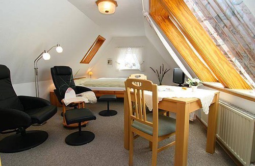 Hornum Apartment | 21 m² Apartment ∙ 1 bedroom ∙ 2 guests