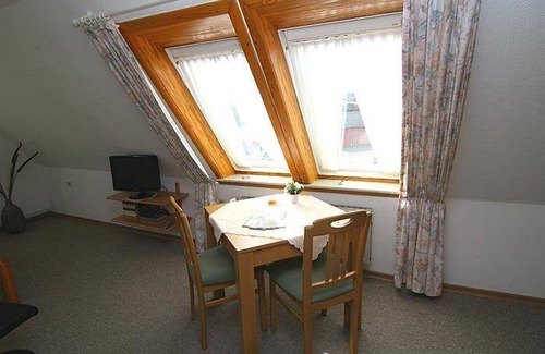 Hornum Apartment | 21 m² Apartment ∙ 1 bedroom ∙ 2 guests