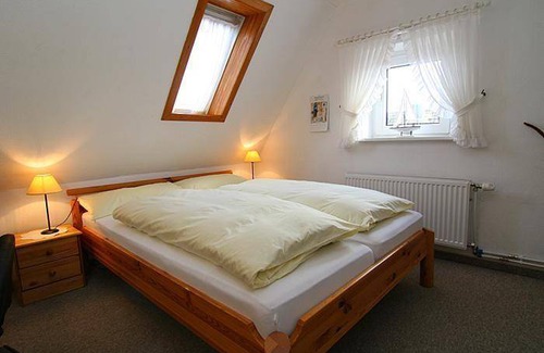 Hornum Apartment | 21 m² Apartment ∙ 1 bedroom ∙ 2 guests