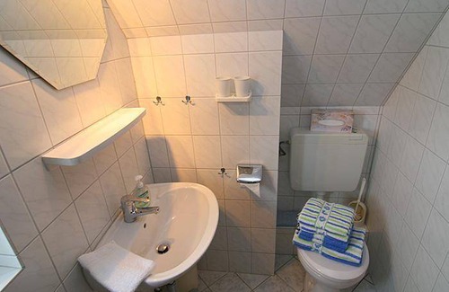 Hornum Apartment | 21 m² Apartment ∙ 1 bedroom ∙ 2 guests
