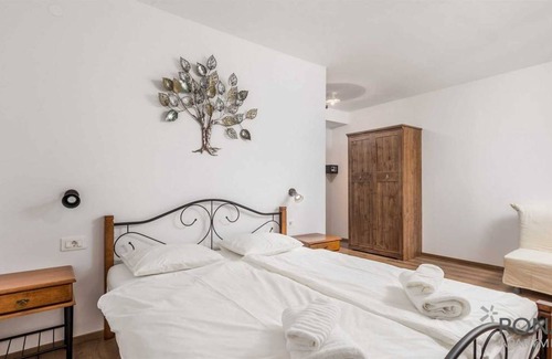 Vrh Apartment | 21 m² Apartment ∙ 1 bedroom ∙ 3 guests