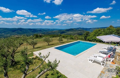 Vrh Apartment | 21 m² Apartment ∙ 1 bedroom ∙ 3 guests