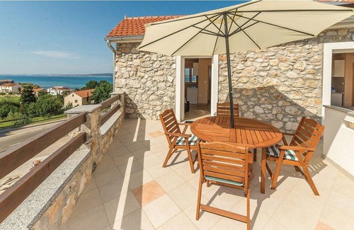 Banj Apartment | 21 m² Apartment ∙ 2 guests