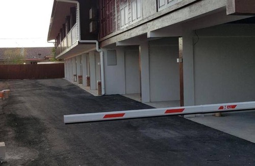 Teluk Intan Hotel | 21 m² Hotel ∙ 4 guests