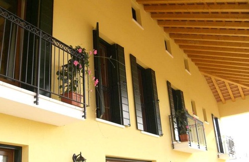 Zero Branco Resort | 21 m² Private room ∙ 1 guest