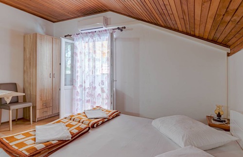 Zastrazisce Apartment | 21 m² Studio flat ∙ 1 bedroom ∙ 2 guests