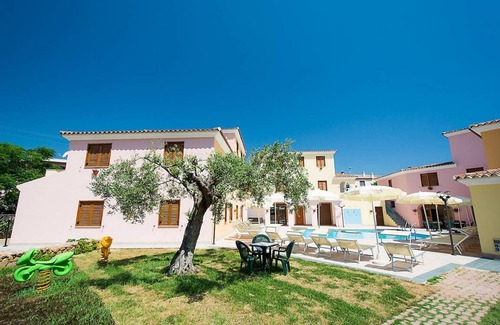Sos Alinos Apartment | 21 m² Studio flat ∙ 1 bedroom ∙ 2 guests