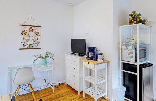 East Beach Apartment | 21 m² Studio flat ∙ 2 guests