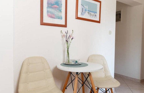 Muline Apartment | 21 m² Studio flat ∙ 1 bedroom ∙ 2 guests