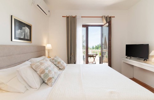 Muline Apartment | 21 m² Studio flat ∙ 1 bedroom ∙ 2 guests
