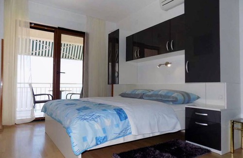 Mosenice Apartment | 21 m² Studio flat ∙ 1 bedroom ∙ 2 guests